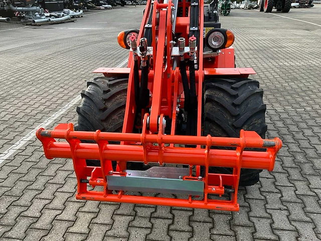2023 kaweco kw25-27 shovel - afbeelding 2 van  22