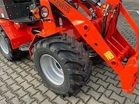 2023 kaweco kw25-27 shovel - afbeelding 3 van  22