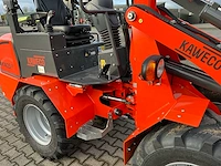2023 kaweco kw25-27 shovel - afbeelding 4 van  22