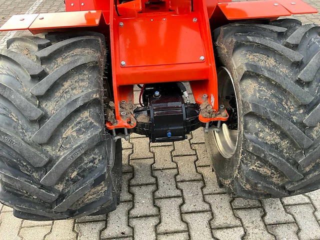 2023 kaweco kw25-27 shovel - afbeelding 6 van  22