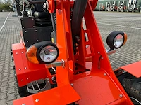 2023 kaweco kw25-27 shovel - afbeelding 7 van  22