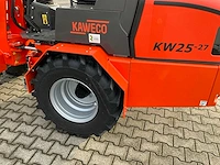 2023 kaweco kw25-27 shovel - afbeelding 9 van  22