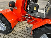 2023 kaweco kw25-27 shovel - afbeelding 10 van  22