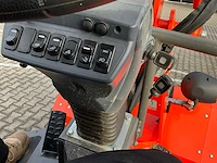 2023 kaweco kw25-27 shovel - afbeelding 11 van  22