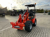 2023 kaweco kw25-27 shovel - afbeelding 1 van  22
