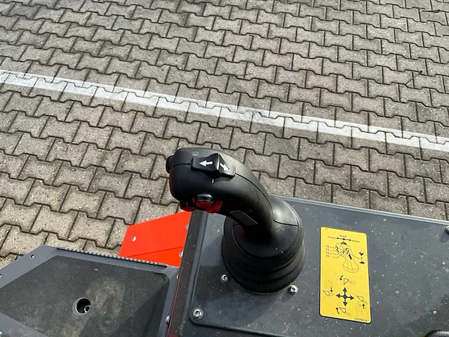 2023 kaweco kw25-27 shovel - afbeelding 13 van  22