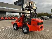2023 kaweco kw25-27 shovel - afbeelding 18 van  22