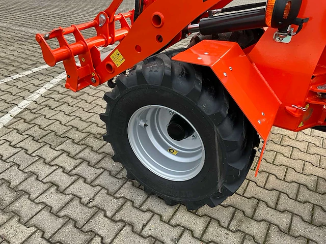 2023 kaweco kw25-27 shovel - afbeelding 21 van  22
