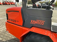 2023 kaweco kw25-27 shovel - afbeelding 5 van  23