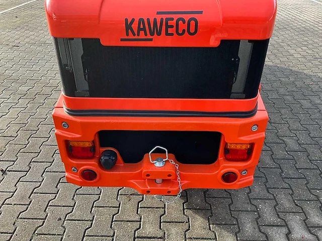 2023 kaweco kw25-27 shovel - afbeelding 6 van  23