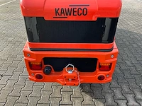 2023 kaweco kw25-27 shovel - afbeelding 6 van  23