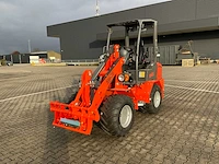 2023 kaweco kw25-27 shovel - afbeelding 1 van  23