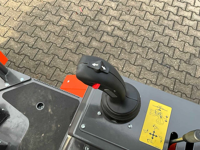 2023 kaweco kw25-27 shovel - afbeelding 13 van  23