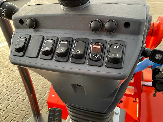 2023 kaweco kw25-27 shovel - afbeelding 15 van  23