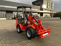 2023 kaweco kw25-27 shovel - afbeelding 17 van  23