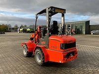 2023 kaweco kw25-27 shovel - afbeelding 19 van  23