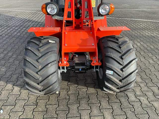 2023 kaweco kw25-27 shovel - afbeelding 20 van  23