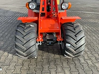 2023 kaweco kw25-27 shovel - afbeelding 20 van  23