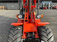 2023 kaweco kw25-27 shovel - afbeelding 21 van  23