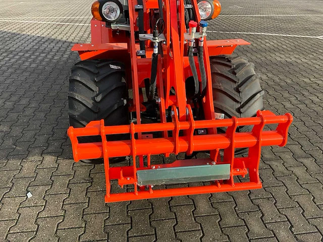 2023 kaweco kw25-27 shovel - afbeelding 22 van  23