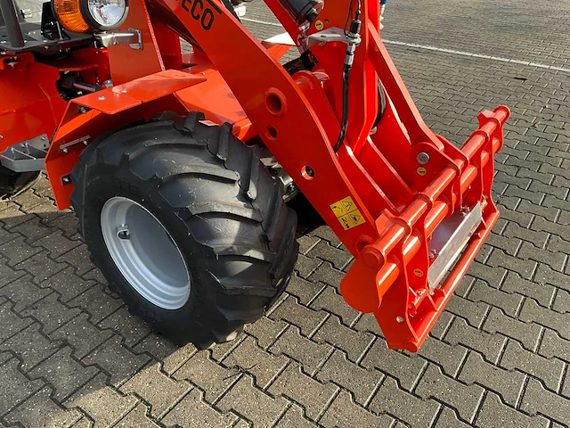2023 kaweco kw25-27 shovel - afbeelding 23 van  23