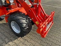 2023 kaweco kw25-27 shovel - afbeelding 23 van  23