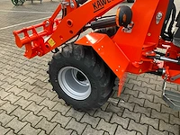 2023 kaweco kw25-27 shovel - afbeelding 2 van  23