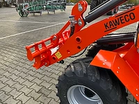 2023 kaweco kw25-27 shovel - afbeelding 3 van  23