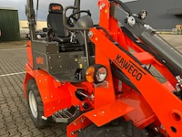 2023 kaweco kw25-27 shovel - afbeelding 6 van  23