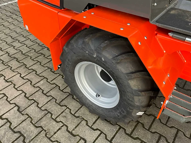 2023 kaweco kw25-27 shovel - afbeelding 8 van  23