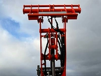 2023 kaweco kw25-27 shovel - afbeelding 10 van  23
