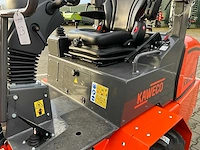 2023 kaweco kw25-27 shovel - afbeelding 11 van  23