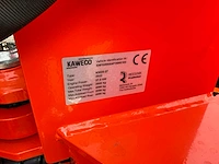 2023 kaweco kw25-27 shovel - afbeelding 16 van  23