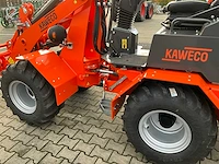2023 kaweco kw25-27 shovel - afbeelding 22 van  23