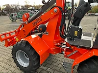 2023 kaweco kw25-27 shovel - afbeelding 23 van  23