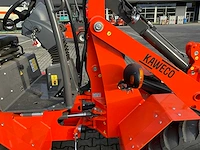 2023 kaweco kw25-27 shovel - afbeelding 4 van  22
