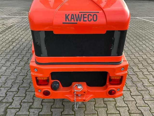 2023 kaweco kw25-27 shovel - afbeelding 6 van  22