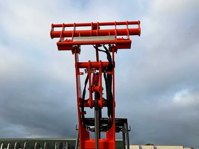 2023 kaweco kw25-27 shovel - afbeelding 7 van  22