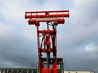 2023 kaweco kw25-27 shovel - afbeelding 7 van  22