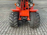 2023 kaweco kw25-27 shovel - afbeelding 8 van  22
