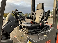 2023 kaweco kw25-27 shovel - afbeelding 9 van  22