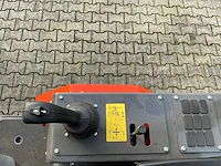 2023 kaweco kw25-27 shovel - afbeelding 13 van  22
