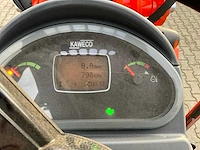 2023 kaweco kw25-27 shovel - afbeelding 14 van  22