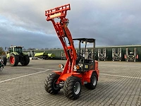 2023 kaweco kw25-27 shovel - afbeelding 12 van  22