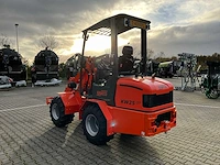 2023 kaweco kw25-27 shovel - afbeelding 18 van  22