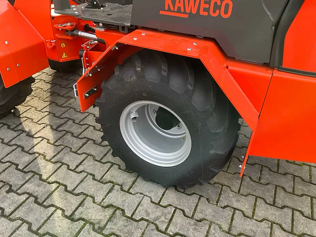 2023 kaweco kw25-27 shovel - afbeelding 19 van  22