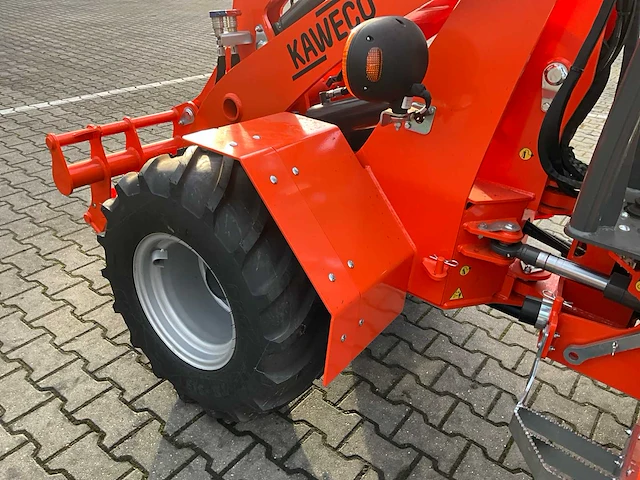 2023 kaweco kw25-27 shovel - afbeelding 21 van  22