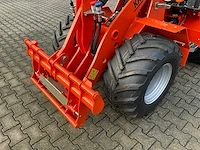 2023 kaweco kw25-27 shovel - afbeelding 2 van  26