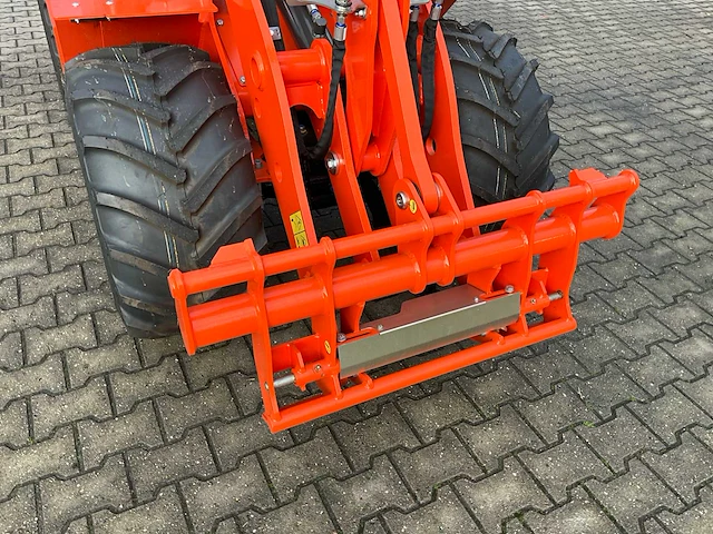 2023 kaweco kw25-27 shovel - afbeelding 5 van  26