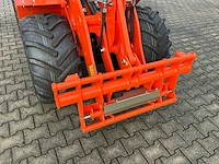 2023 kaweco kw25-27 shovel - afbeelding 5 van  26